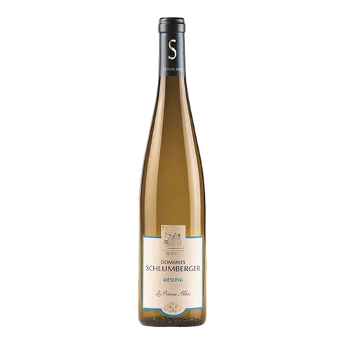 Domaines Schlumberger Riesling
