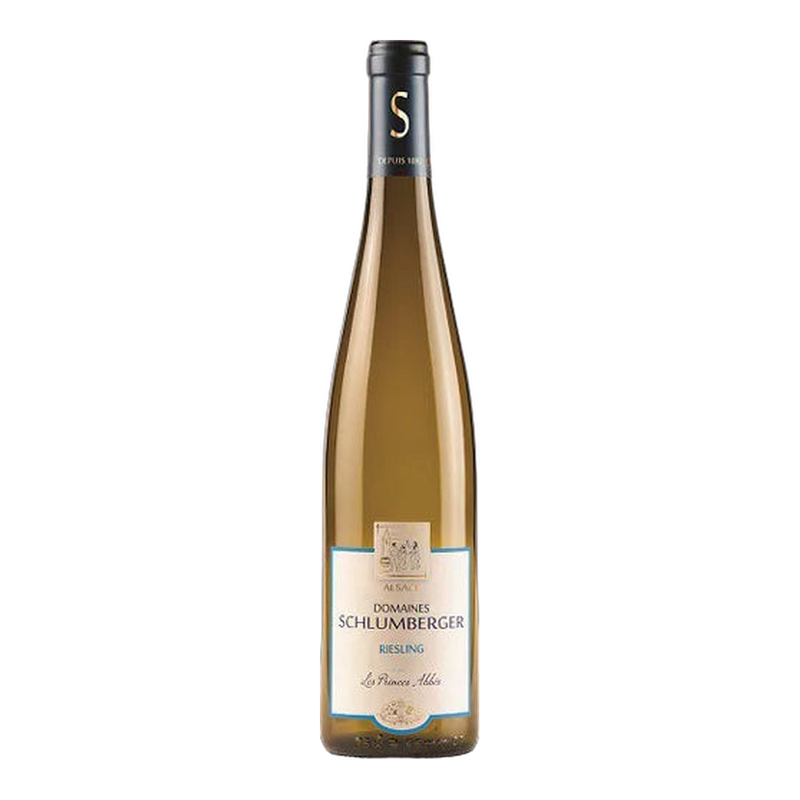 Domaines Schlumberger Riesling