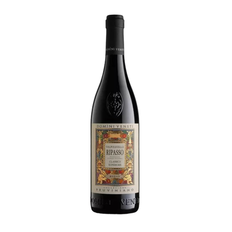Domini Veneti Pruviniano Valpolicella Ripasso Classico Superiore