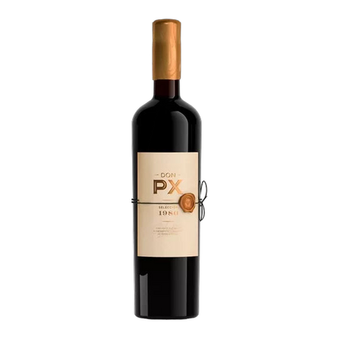 Don PX Convento Seleccion 1980