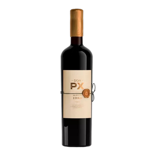 Don PX Convento Seleccion 1980