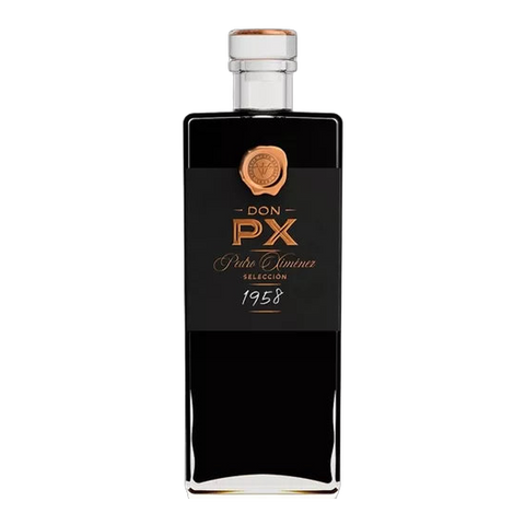 Don PX Luxury Collection 1955