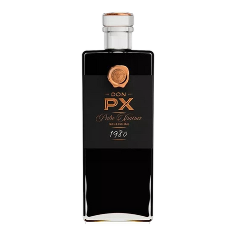 Don PX Luxury Collection 1980