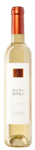 Dona Dolce Moscatel Valencia