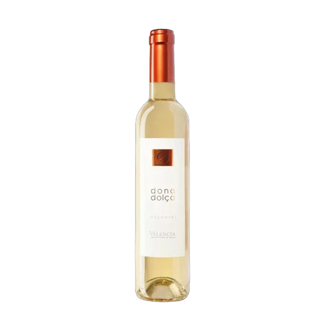 Dona Dolce Moscatel Valencia