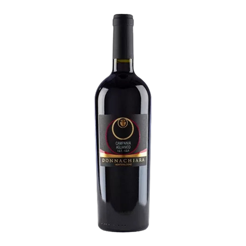 Donnachiara Campania Aglianico