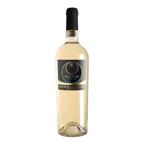 Donnachiara Greco di Tufo