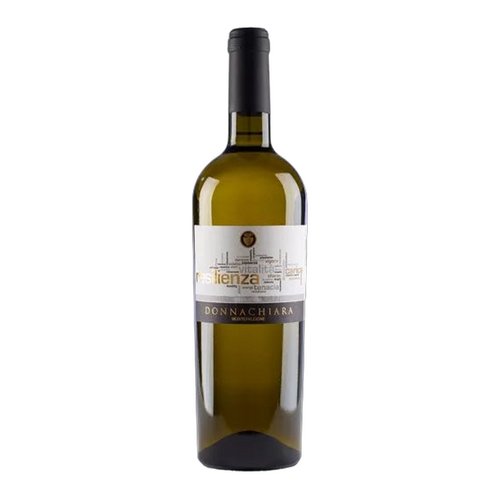 Donnachiara Resilienza Falanghina Beneventano