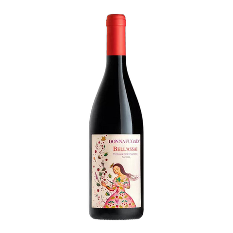Donnafugata Bell'Assai