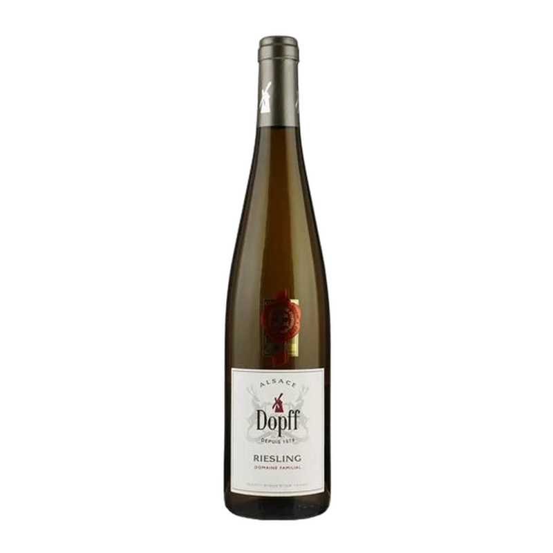 Dopff au Moulin Domaine Familial Riesling 2022