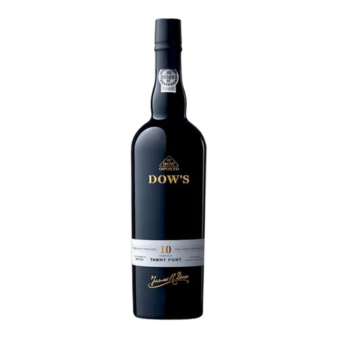 Dow's 10 Years Old Tawny Port