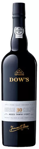 dow-s-30-years-old-tawny-port