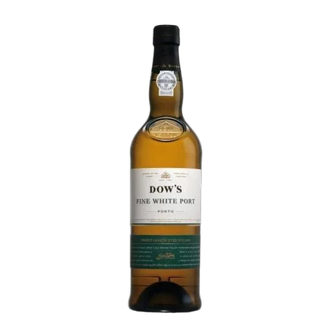 Dow's Fine White Port