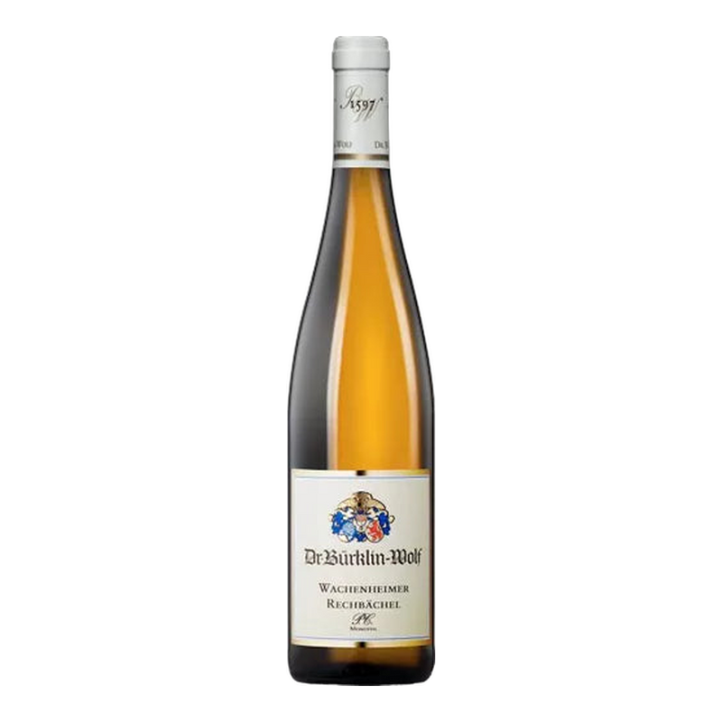 Dr. Burklin-Wolf Riesling Wachenheimer Rechbachel P.C.