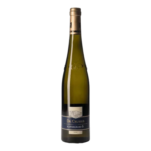 Dr. Crusius Riesling Kupfergrube GG