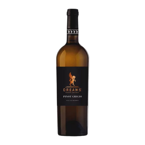 Dreams Heaven Can Wait Pinot Grigio – Perfecte Wijn