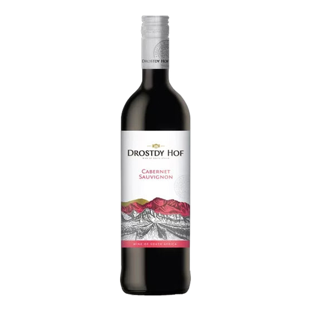 Drostdy Hof Cabernet Sauvignon
