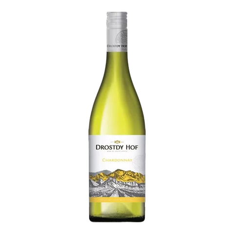 Drostdy Hof Chardonnay