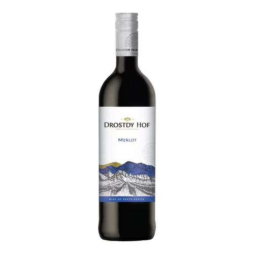 Drostdy Hof Merlot