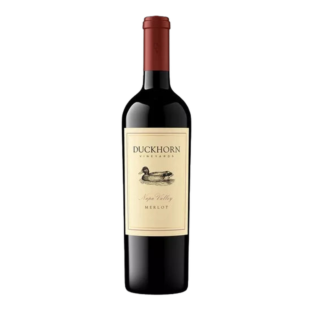 Duckhorn Napa Valley Merlot