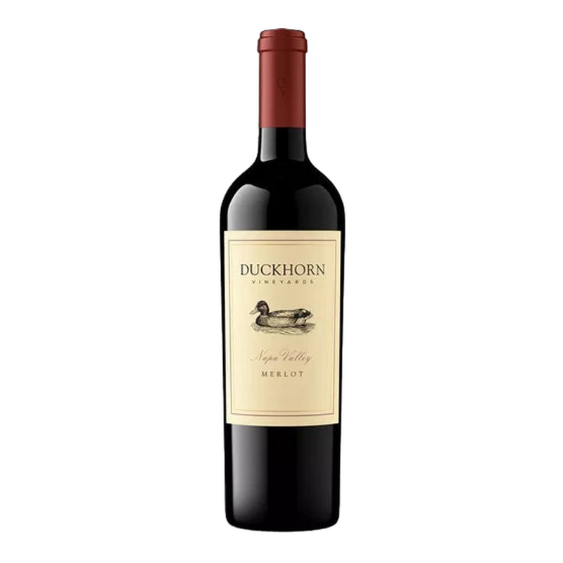 Duckhorn Napa Valley Merlot