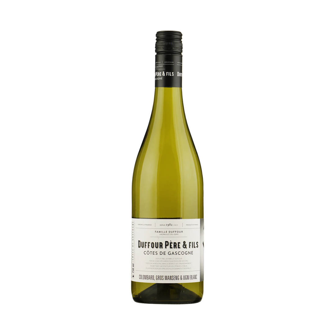 Duffour Père & Fils Cotes de Gascogne Wit