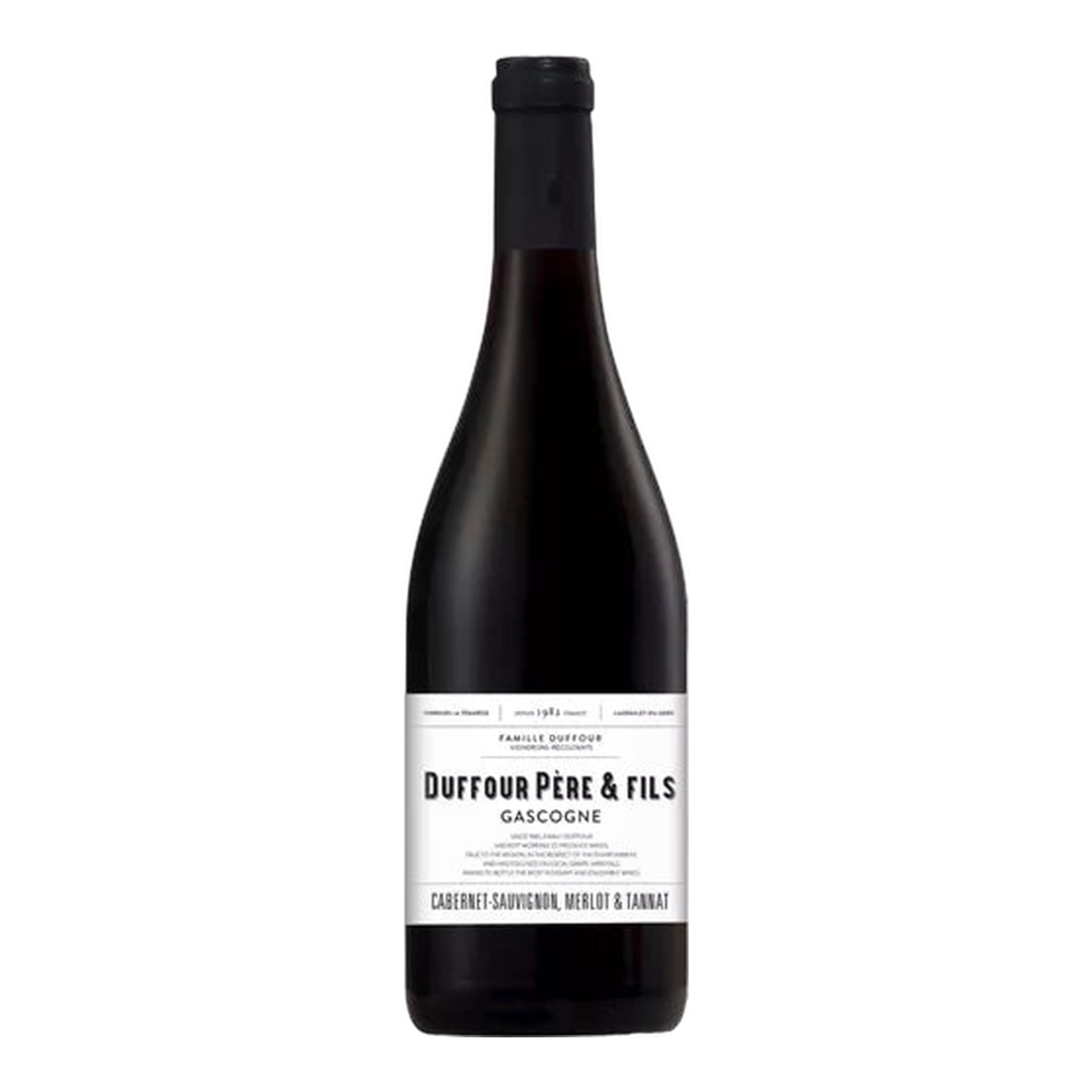 Duffour Père & Fils Cotes de Gascogne Rood