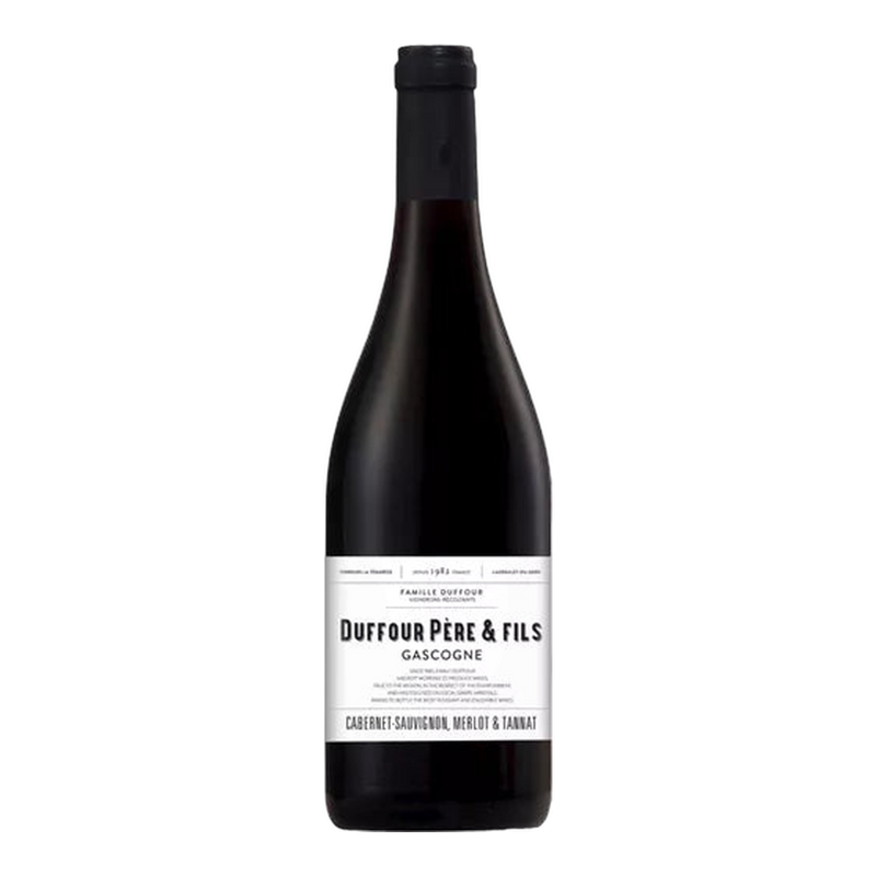 Duffour Père & Fils Cotes de Gascogne Rood