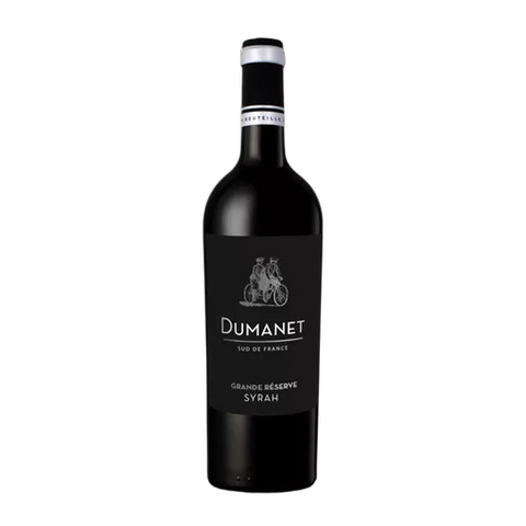 Dumanet Grande Reserve Syrah