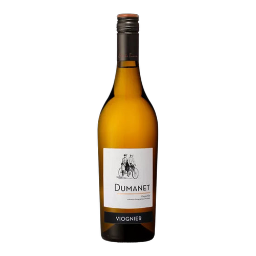 Dumanet Viognier