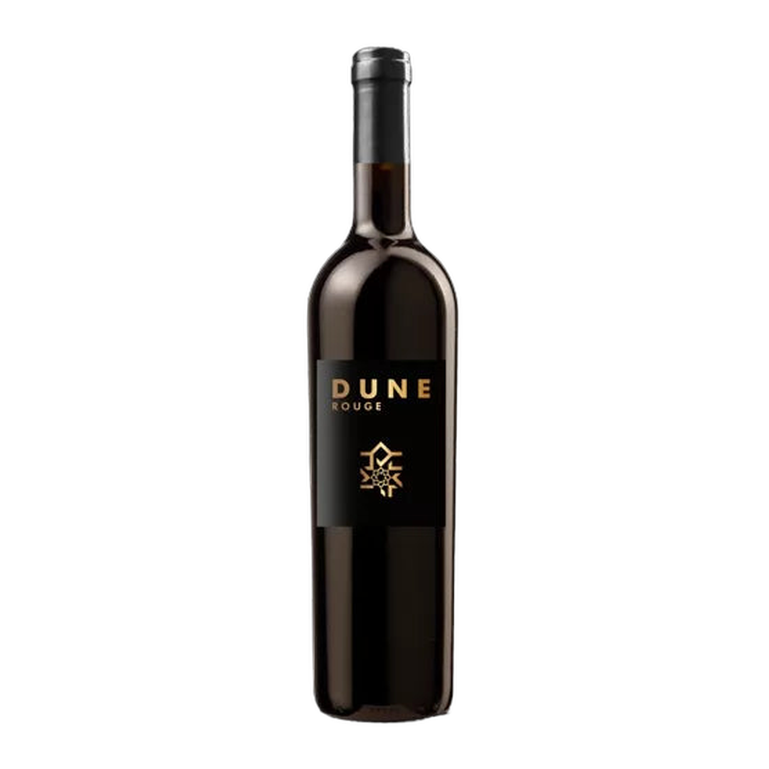 Dune Rouge
