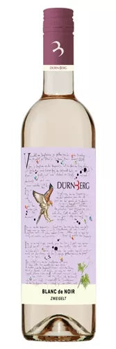 durnberg-blanc-de-noirs-zweigelt-rose-oostenrijk