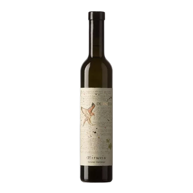 Durnberg Eiswein Gruner Veltliner