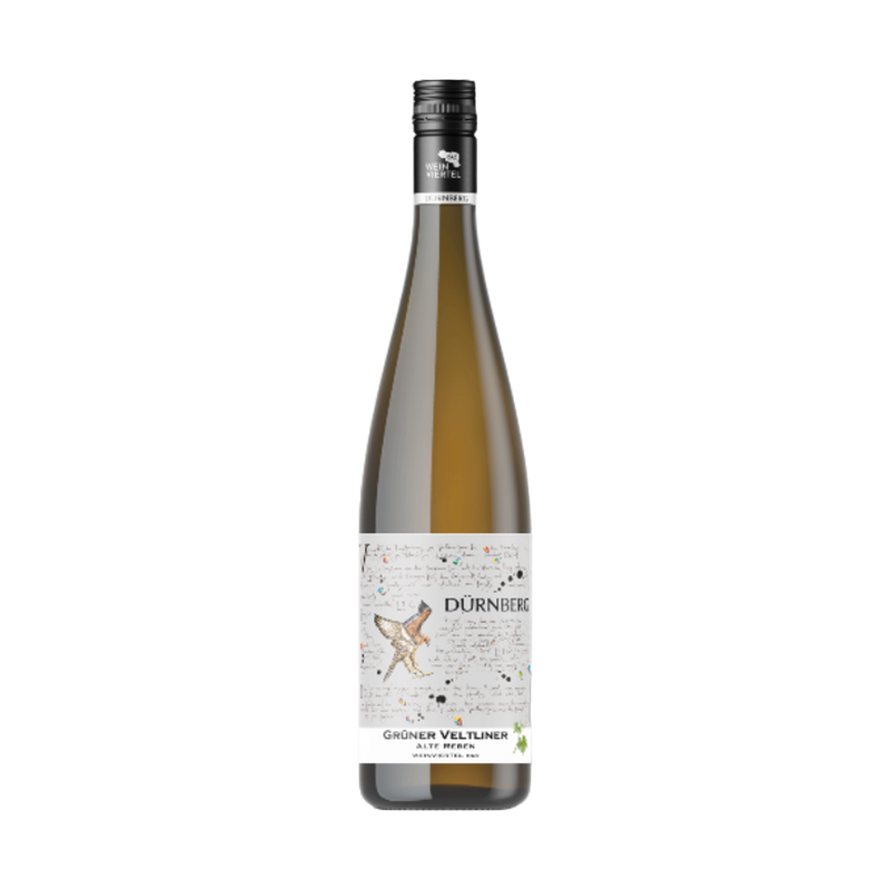 Dürnberg Grüner Veltliner Alte Reben