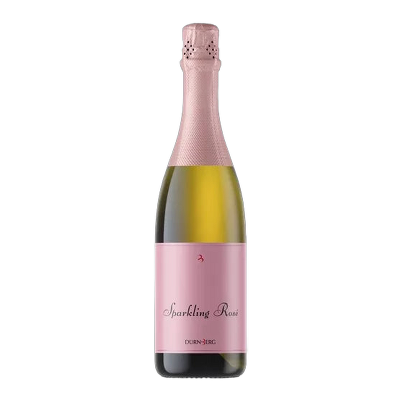 Durnberg Sparkling Rosé Zweigelt