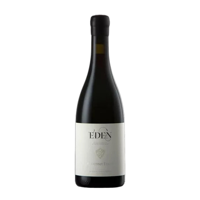 Eden High Density Single Vineyard Cabernet Franc 2020