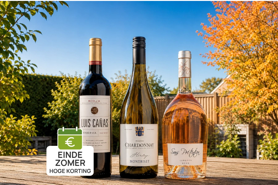 Einde Zomer Sale