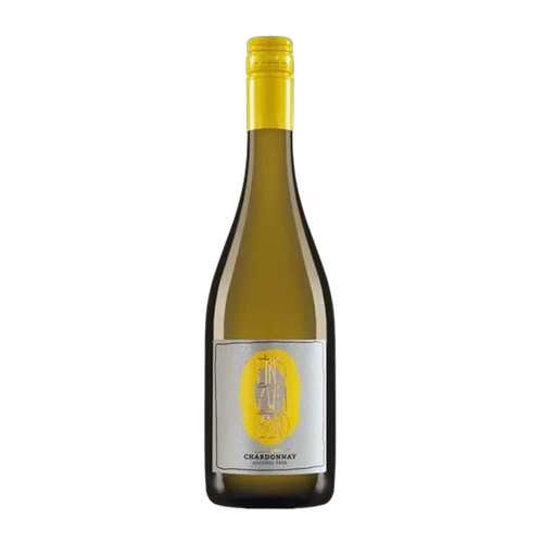 Eins, Zwei, Zero Chardonnay 0.0%
