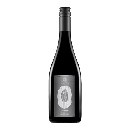 Eins, Zwei, Zero Pinot Noir 0.5%