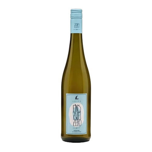 Eins, Zwei, Zero Riesling 0.0%