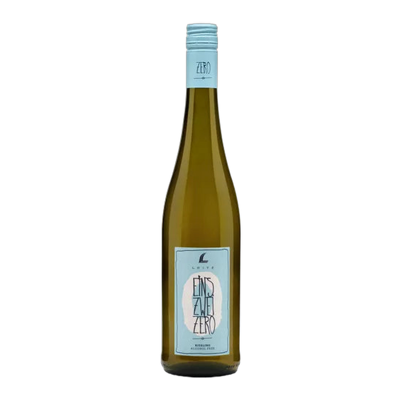 Eins, Zwei, Zero Riesling 0.0%