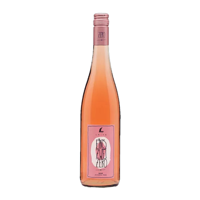 Eins, Zwei, Zero Rose 0.0%