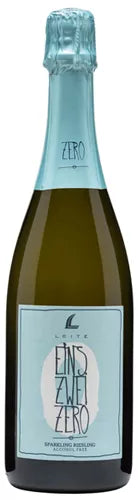 Eins, Zwei, Zero Sparkling Riesling 0.0%