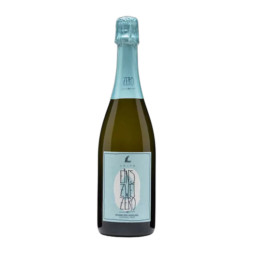 Eins, Zwei, Zero Sparkling Riesling 0.0%