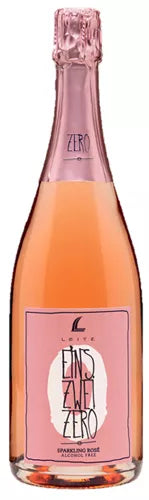 Eins, Zwei, Zero Sparkling Rose 0.0%