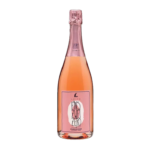 Eins, Zwei, Zero Sparkling Rose 0.0%