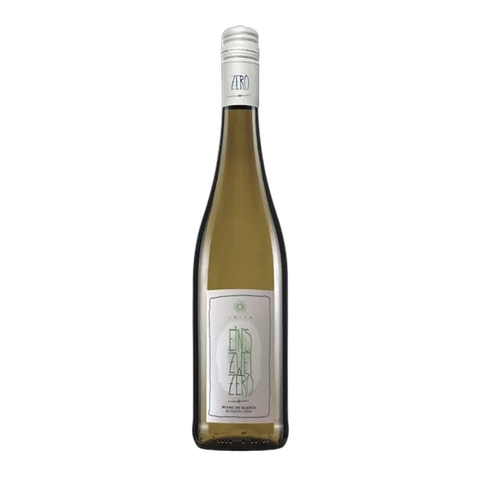 Eins, Zwei, Zero Blanc de Blancs 0.0%