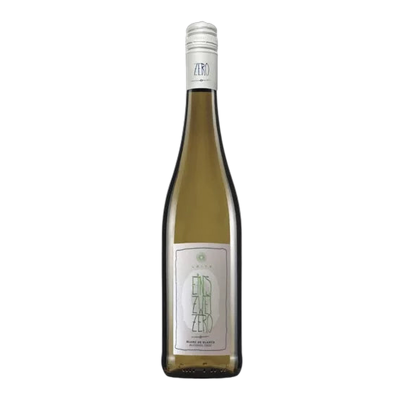 Eins, Zwei, Zero Blanc de Blancs 0.0%