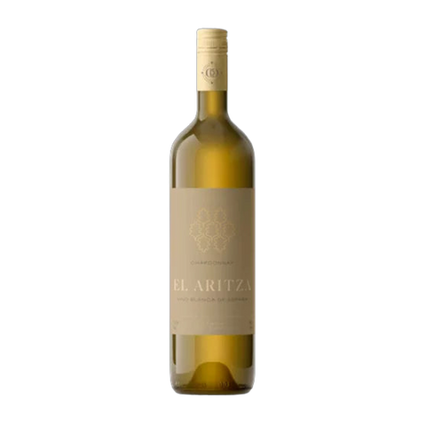 El Aritza Chardonnay
