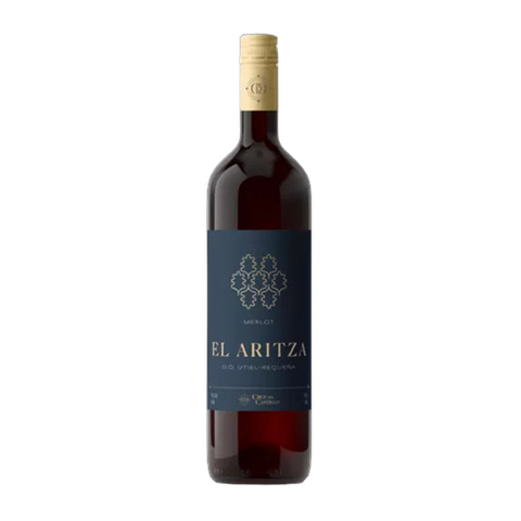 El Aritza Merlot